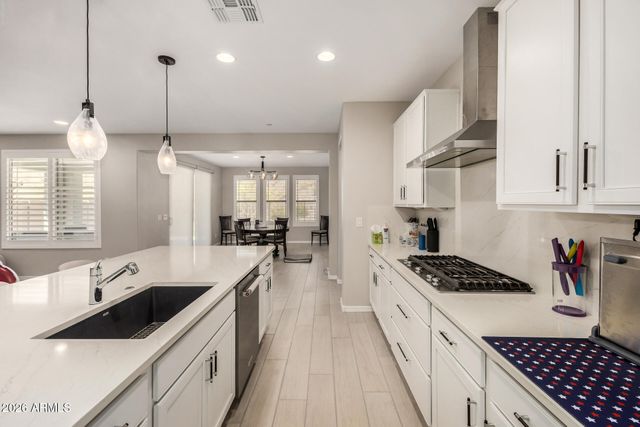 31692 N 138TH Lane, Peoria, AZ 85383