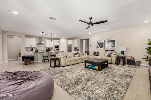 31692 N 138TH Lane, Peoria, AZ 85383