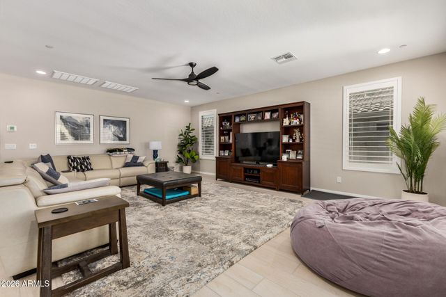 31692 N 138TH Lane, Peoria, AZ 85383