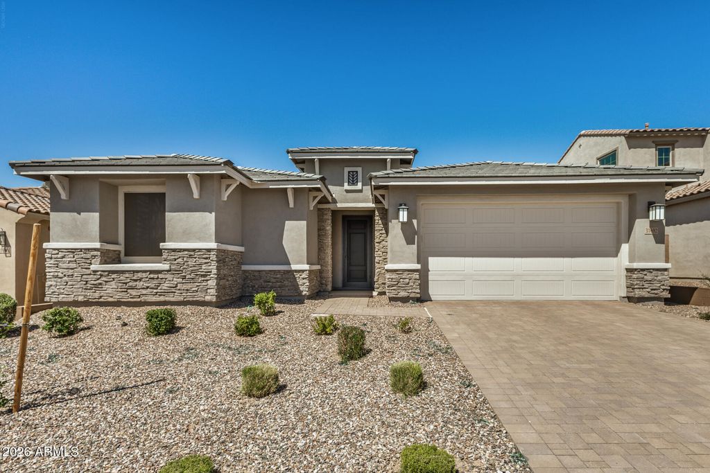 31692 N 138TH Lane, Peoria, AZ 85383