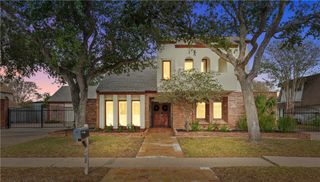 5314 River Oaks Dr, Corpus Christi, TX 78413