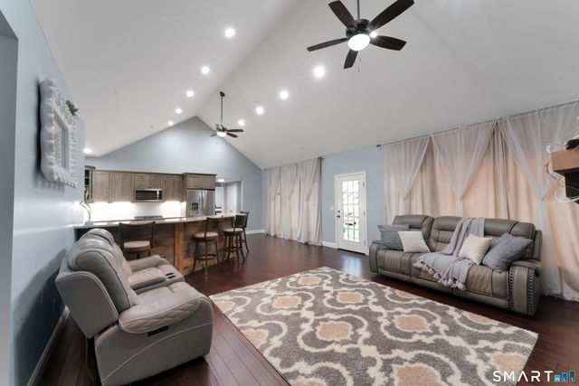 604 Wildcat Hill Road, Harwinton, CT 06791