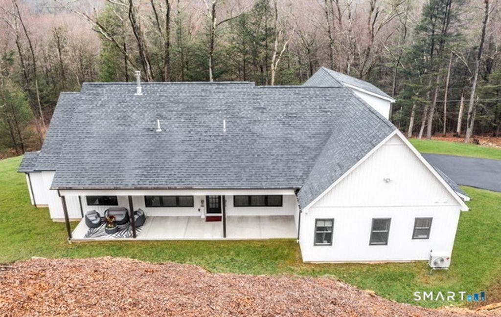 604 Wildcat Hill Road, Harwinton, CT 06791