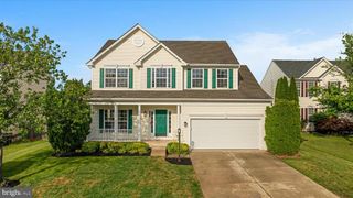 6118 OLIVERA AVE, Bealeton, VA 22712