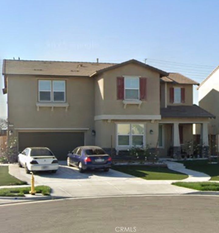 Image 1 of property listing at 4140 S Bowery, Ontario, CA 91761