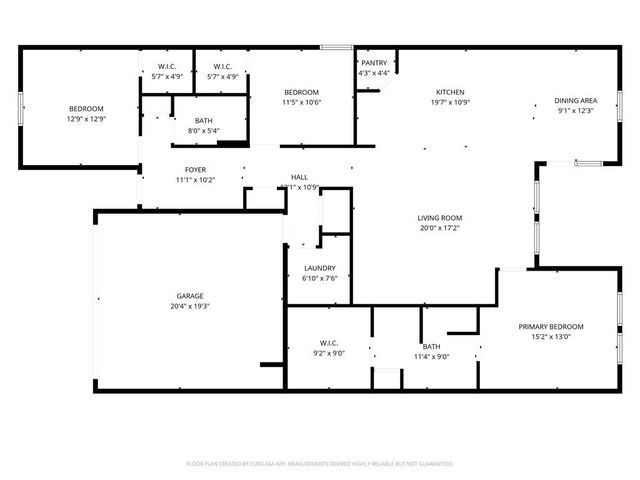 71 Carnaby Street, Winder, GA 30680