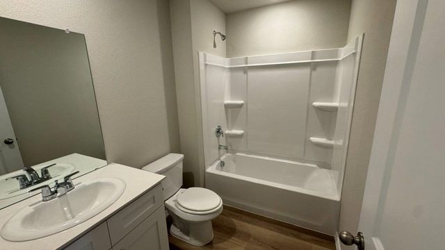 5545 FLANNEL Lane, Denton, TX 76249