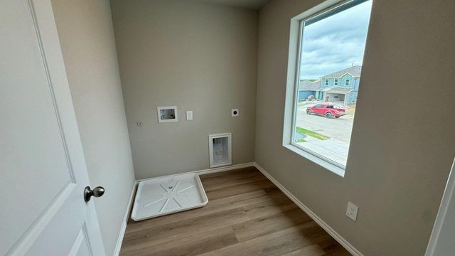 5545 FLANNEL Lane, Denton, TX 76249
