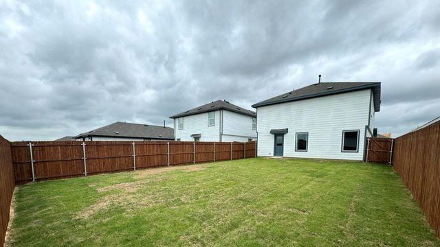 5545 FLANNEL Lane, Denton, TX 76249