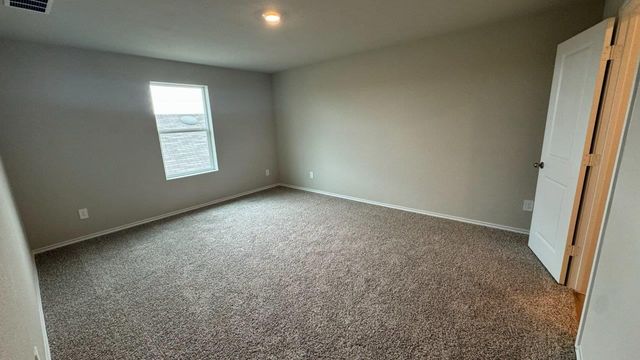 5545 FLANNEL Lane, Denton, TX 76249