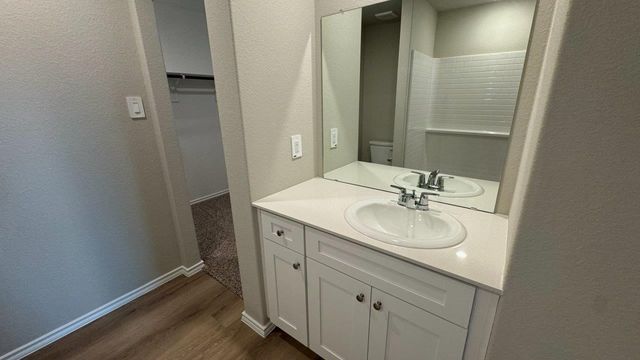 5545 FLANNEL Lane, Denton, TX 76249