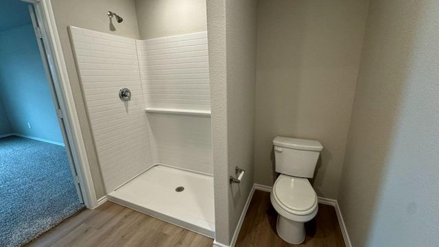 5545 FLANNEL Lane, Denton, TX 76249