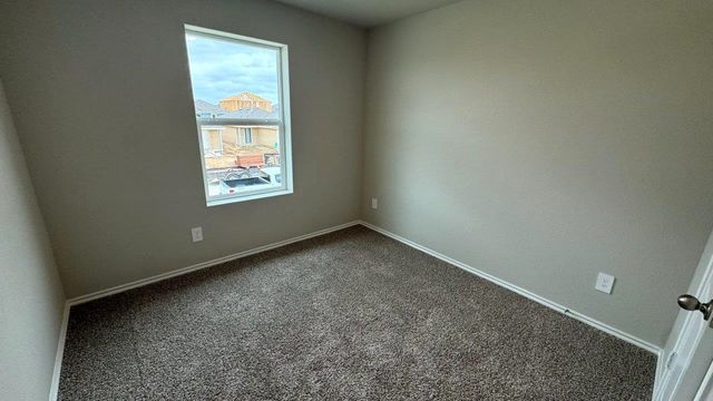 5545 FLANNEL Lane, Denton, TX 76249