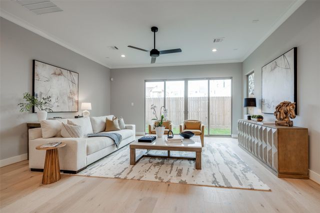 116 E 23rd Street, Houston, TX 77008