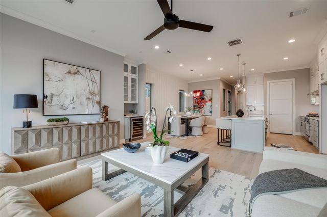 116 E 23rd Street, Houston, TX 77008