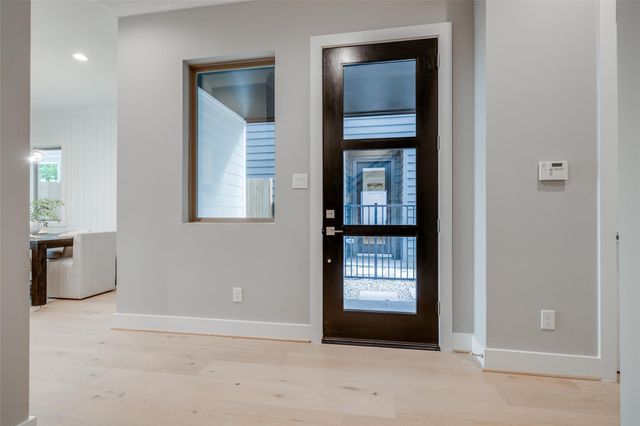 116 E 23rd Street, Houston, TX 77008