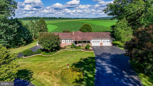 80 JOHNS WAY, Honey Brook, PA 19344