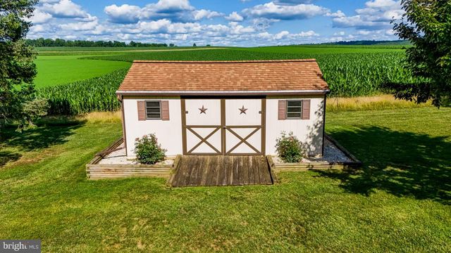 80 JOHNS WAY, Honey Brook, PA 19344