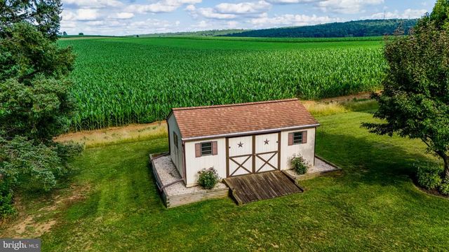 80 JOHNS WAY, Honey Brook, PA 19344