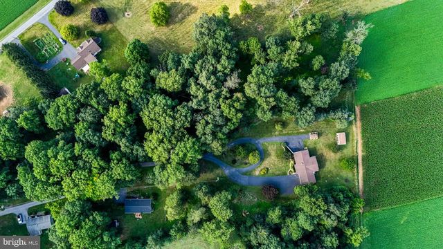 80 JOHNS WAY, Honey Brook, PA 19344
