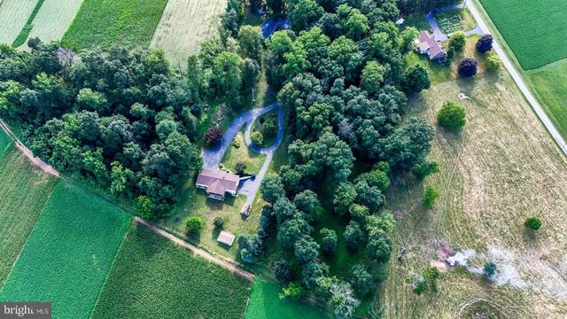 80 JOHNS WAY, Honey Brook, PA 19344