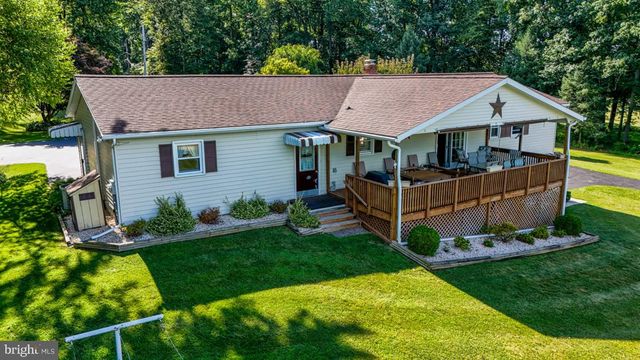 80 JOHNS WAY, Honey Brook, PA 19344