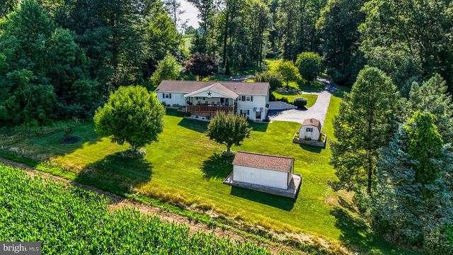 80 JOHNS WAY, Honey Brook, PA 19344