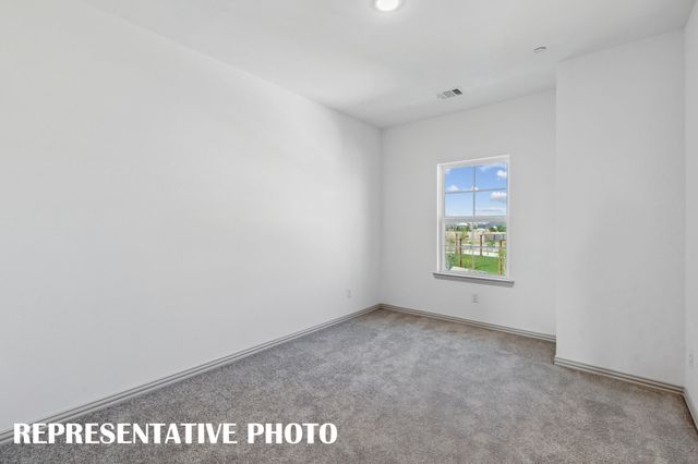 1018 Stockton Drive, Allen, TX 75013