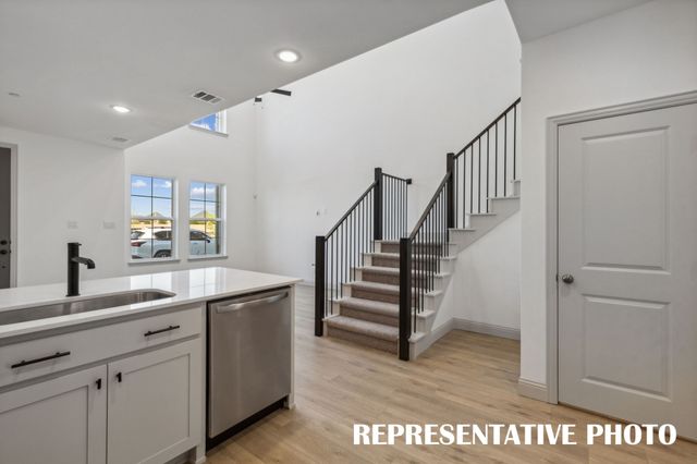 1018 Stockton Drive, Allen, TX 75013