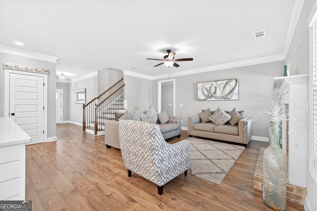 1829 Alberta Lane, Winder, GA 30680