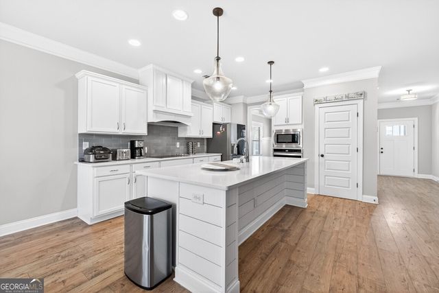 1829 Alberta Lane, Winder, GA 30680