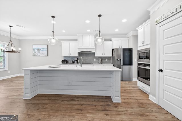 1829 Alberta Lane, Winder, GA 30680