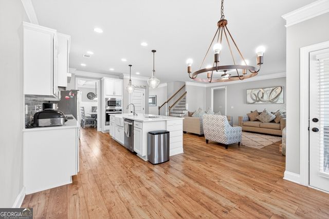 1829 Alberta Lane, Winder, GA 30680