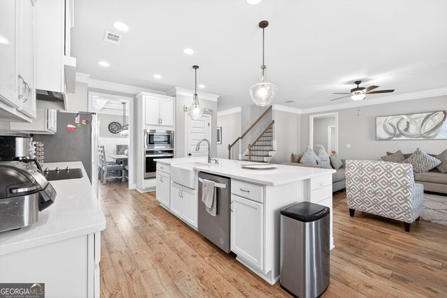 1829 Alberta Lane, Winder, GA 30680