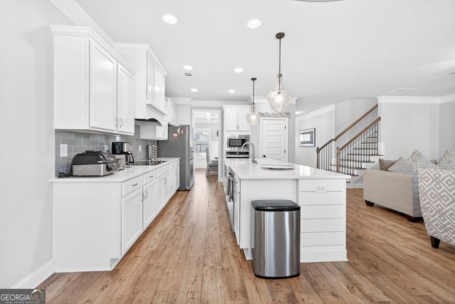 1829 Alberta Lane, Winder, GA 30680