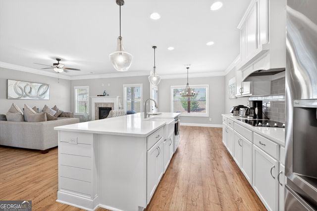 1829 Alberta Lane, Winder, GA 30680