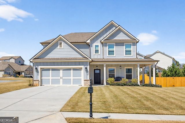 1829 Alberta Lane, Winder, GA 30680