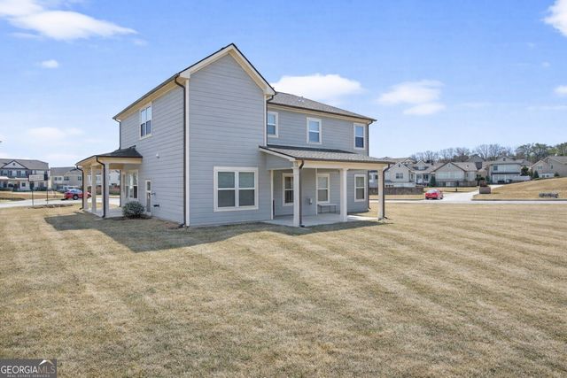 1829 Alberta Lane, Winder, GA 30680