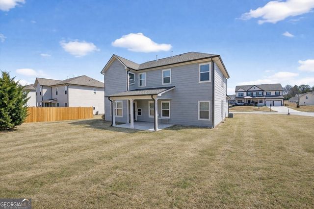 1829 Alberta Lane, Winder, GA 30680