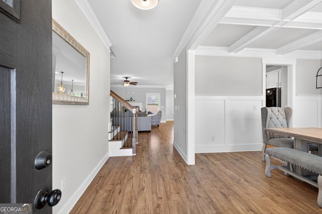 1829 Alberta Lane, Winder, GA 30680