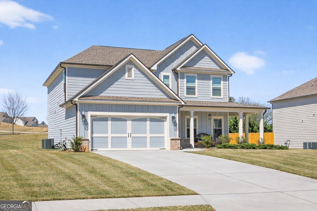 1829 Alberta Lane, Winder, GA 30680