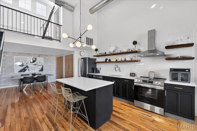 4242 Laclede Avenue 213, St Louis, MO 63108