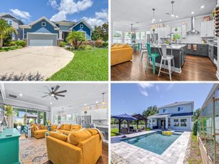 16405 LUCIA GARDENS LANE, Tampa, FL 33625