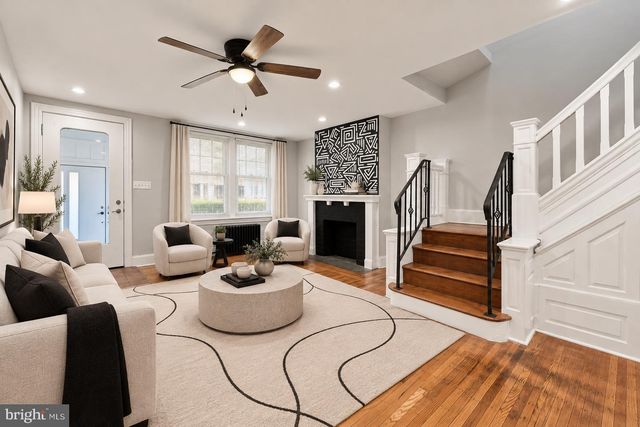 708 S 60TH ST, Philadelphia, PA 19143