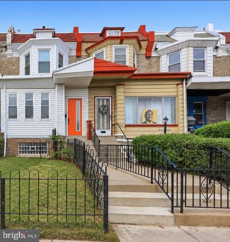 708 S 60TH ST, Philadelphia, PA 19143