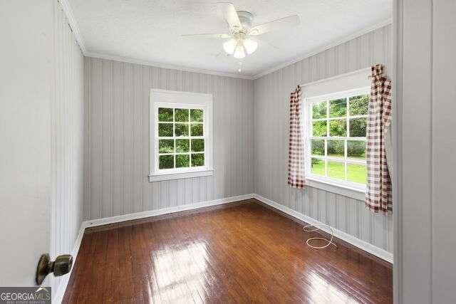 10 Betty K Avenue, Rome, GA 30165