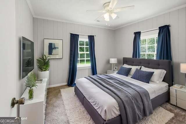 10 Betty K Avenue, Rome, GA 30165