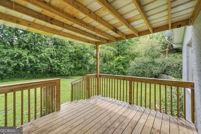 10 Betty K Avenue, Rome, GA 30165