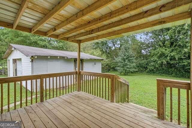 10 Betty K Avenue, Rome, GA 30165