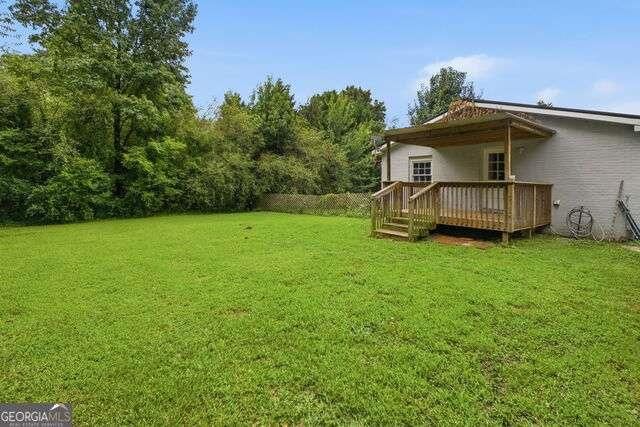 10 Betty K Avenue, Rome, GA 30165
